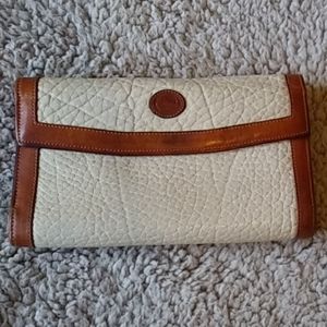 Dooney and Bourke Wallet